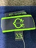 C. Wonder 100% Merino Wool Blue Wool Pullover Sweater Size XS - photo 6