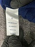 C. Wonder 100% Merino Wool Blue Wool Pullover Sweater Size XS - photo 7