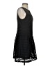 Esley Chevron-herringbone Black Cocktail Dress Size S (estimated) - photo 4