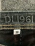 DL1961 Black Jeggings Size 30 waist - photo 7
