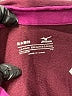 Mizuno Burgundy Long Sleeve Turtleneck Size XS - photo 7