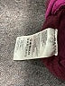 Mizuno Burgundy Long Sleeve Turtleneck Size XS - photo 8