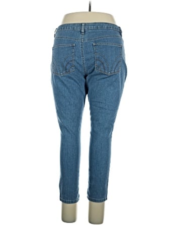 Merona Jeans (view 2)