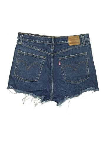 Levi's Denim Shorts (view 2)