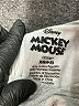 Disney Silver Sweatshirt Size XS - photo 7