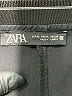 Zara Solid Black Active Pants Size XL - photo 6