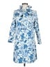 Tuckernuck Blue Casual Dress Size M - photo 1