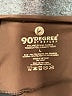 90 Degree by Reflex Solid Brown Active Pants Size L - photo 7