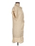 Lulus 100% Rayon Tan Casual Dress Size M - photo 4