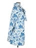 Tuckernuck Blue Casual Dress Size M - photo 4