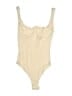 Princess Polly Ivory Bodysuit Size 6 - photo 1