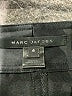 Marc by Marc Jacobs 100% Polyester Solid Black Formal Skirt Size 4 - photo 4