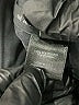 Marc by Marc Jacobs 100% Polyester Solid Black Formal Skirt Size 4 - photo 5