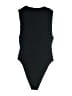 Zara Black Bodysuit Size S - photo 2