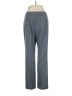 Le Suit Chevron-herringbone Gray Dress Pants Size 6 (petite) - photo 2