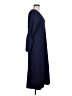 Zara Blue Casual Dress Size M - photo 4