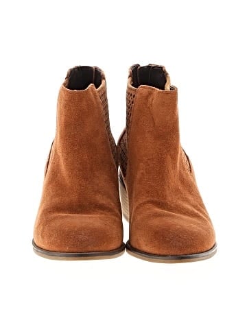 Cole Haan Ankle Boots (view 2)