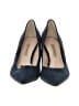 Zara Basic Blue Heels Size EU 40 - photo 2