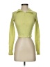 Unbranded Green Cardigan Size XXS (estimated) - photo 1