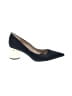 Zara Basic Blue Heels Size EU 40 - photo 1