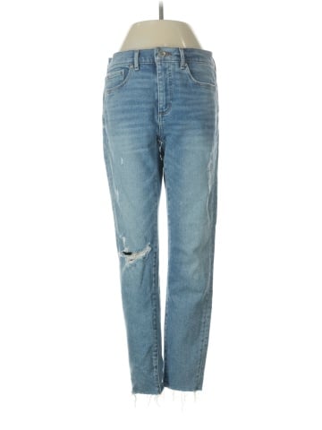 Ann Taylor LOFT Jeans (view 1)
