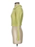 Unbranded Green Cardigan Size XXS (estimated) - photo 5