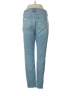Ann Taylor LOFT Hearts Blue Jeans Size 4 - photo 2