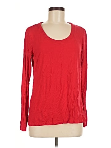Soma Long Sleeve T-Shirt (view 1)