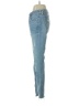 Ann Taylor LOFT Hearts Blue Jeans Size 4 - photo 5