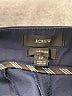 J.Crew Blue Dress Pants Size 12 - photo 7