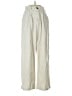 Assorted Brands Ivory Casual Pants Size S - photo 1