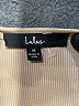 Lulus Tan Casual Dress Size M - photo 7