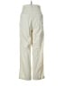 Assorted Brands Ivory Casual Pants Size S - photo 2