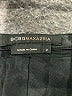 BCBGMAXAZRIA Solid Black Formal Skirt Size 2 - photo 4