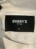 Barry's Tie-dye Silver Sweatshirt Size S - photo 7