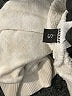 Barry's Tie-dye Silver Sweatshirt Size S - photo 9