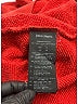 Palm Angels 100% Cotton Red Orange Kill The Bear Pullover Hoodie Size XS - photo 12