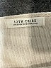 12th Tribe Ivory Cardigan Size L - photo 7