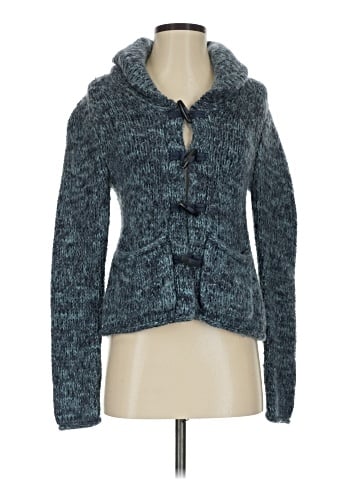 Moda International Cardigan (view 1)