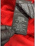 Palm Angels 100% Cotton Red Orange Kill The Bear Pullover Hoodie Size XS - photo 6
