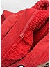 Palm Angels 100% Cotton Red Orange Kill The Bear Pullover Hoodie Size XS - photo 8