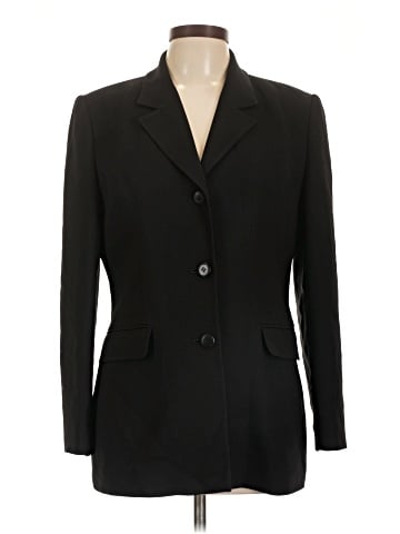 Casual Corner Blazer (view 1)