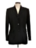 Casual Corner Black Blazer Size 10 - photo 1