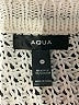 Aqua Ivory Pullover Sweater Size M - photo 7