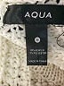 Aqua Ivory Pullover Sweater Size M - photo 8
