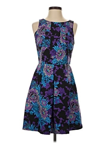 Tracy Reese Cocktail Dress (view 1)