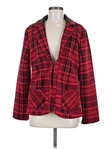 Erin London Blazer (view 1)