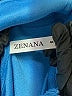 Zenana 100% Polyester Blue Raincoat Size S - photo 6