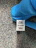 Zenana 100% Polyester Blue Raincoat Size S - photo 7