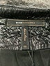 BCBGMAXAZRIA 100% Polyester Black Formal Skirt Size 2 - photo 4